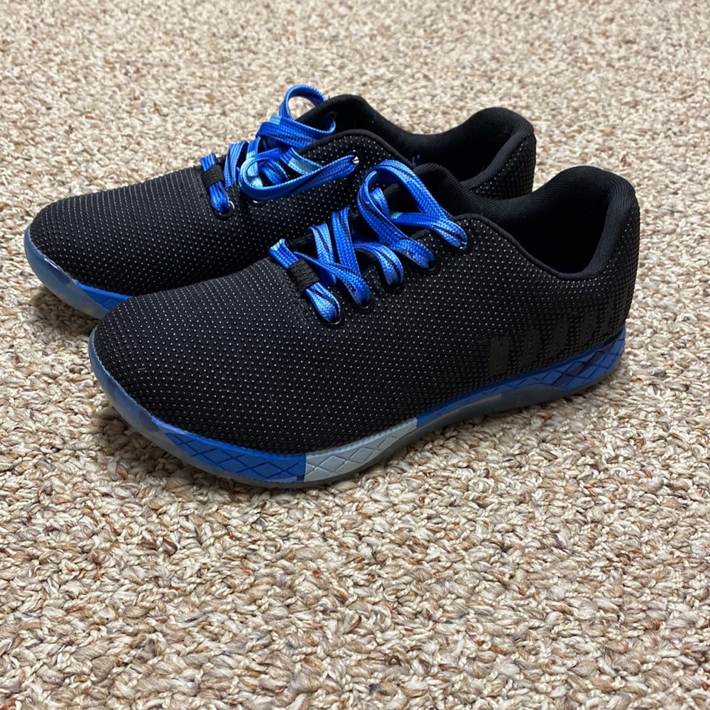 NoBull Shoes NWOT